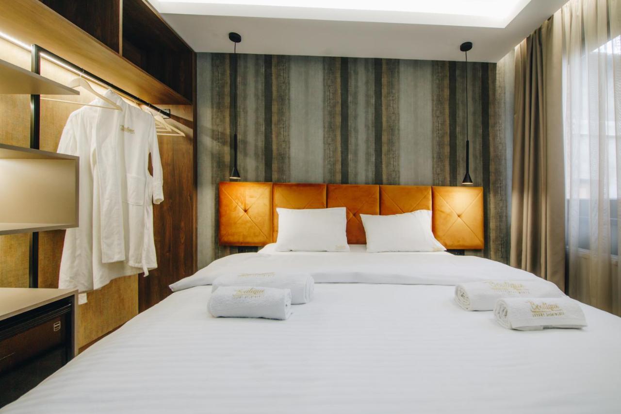 Boutique Luxury Apartments Κραγκούγιεβατς Εξωτερικό φωτογραφία