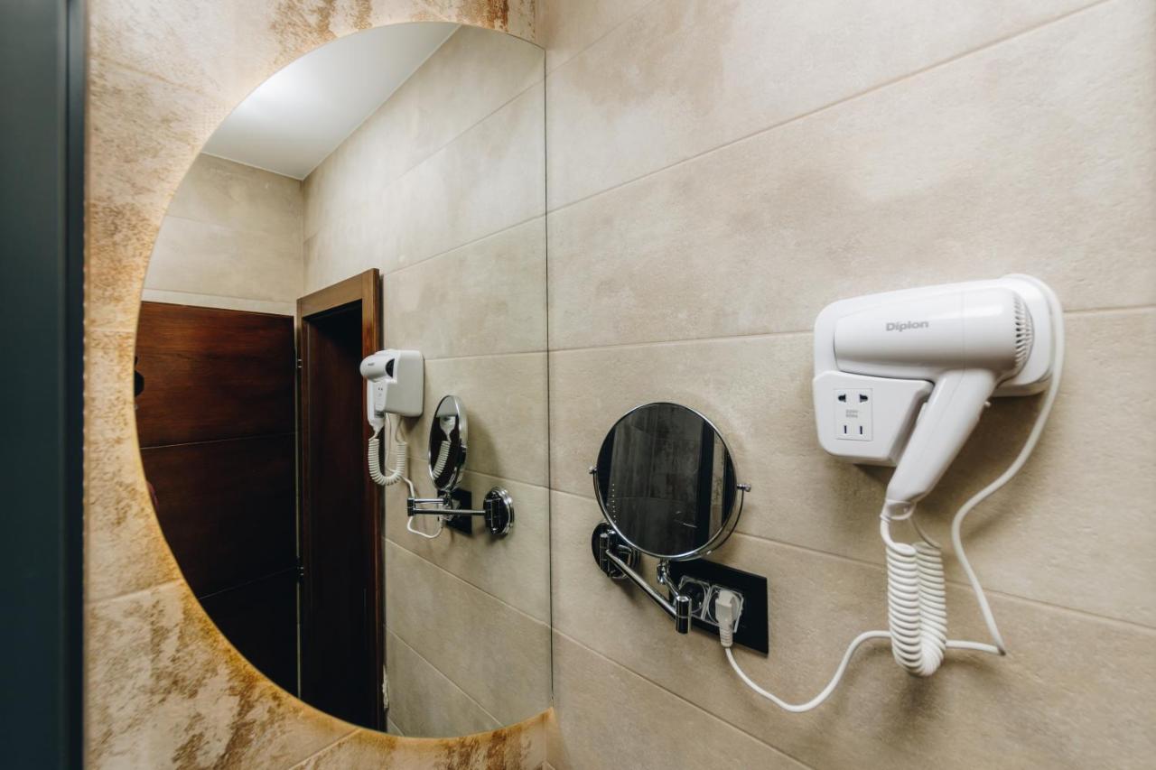 Boutique Luxury Apartments Κραγκούγιεβατς Εξωτερικό φωτογραφία