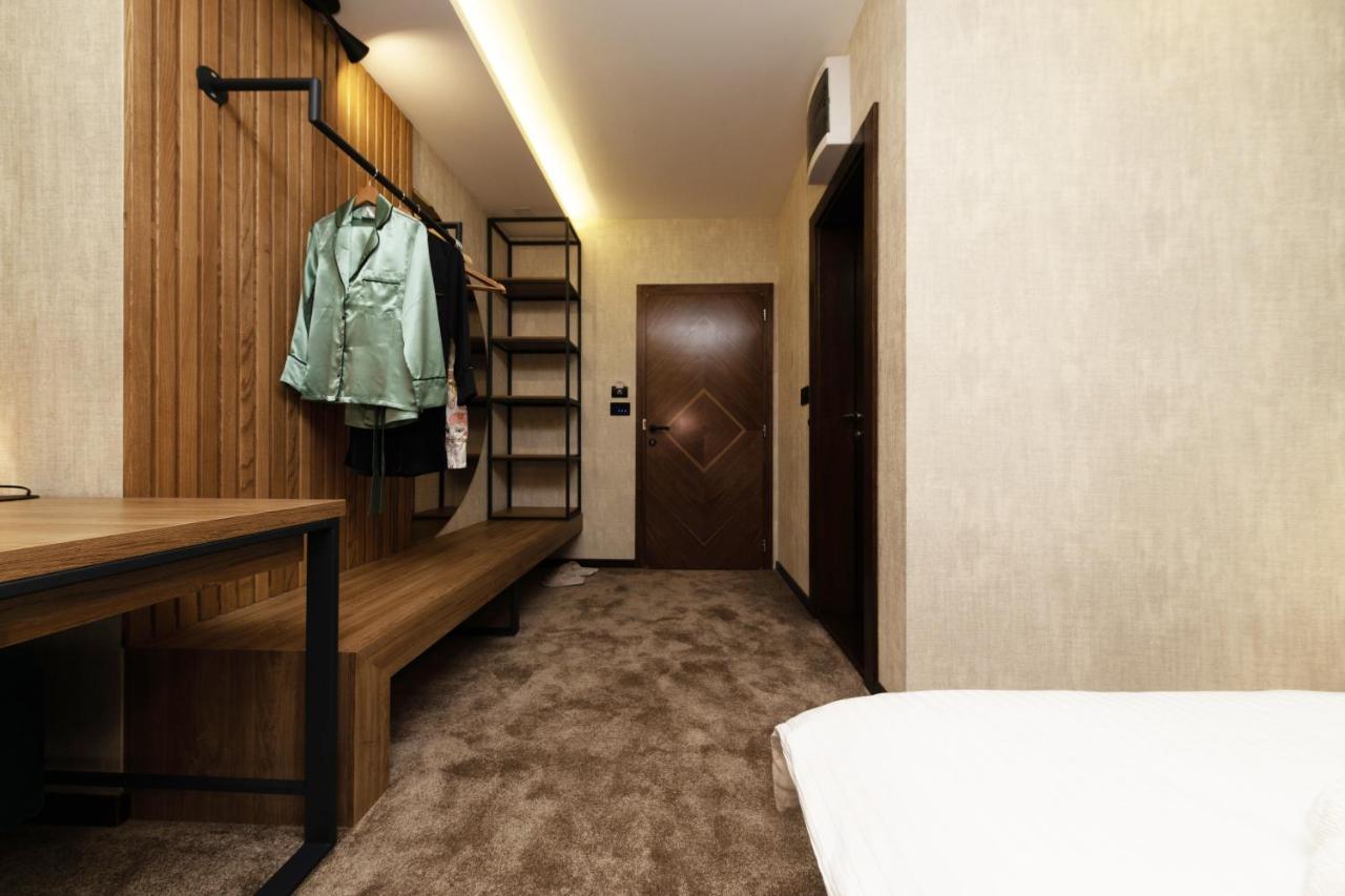 Boutique Luxury Apartments Κραγκούγιεβατς Εξωτερικό φωτογραφία