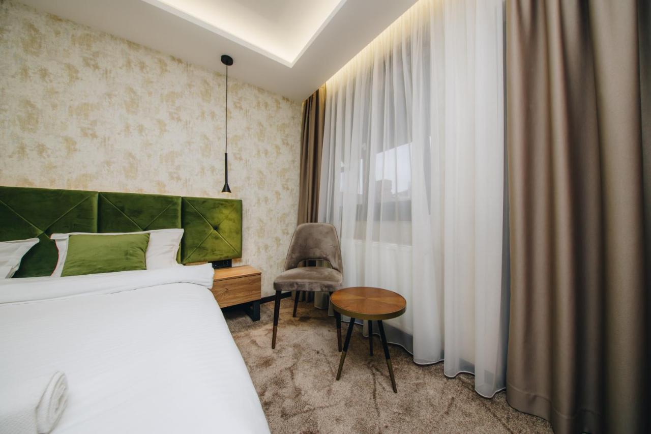Boutique Luxury Apartments Κραγκούγιεβατς Εξωτερικό φωτογραφία