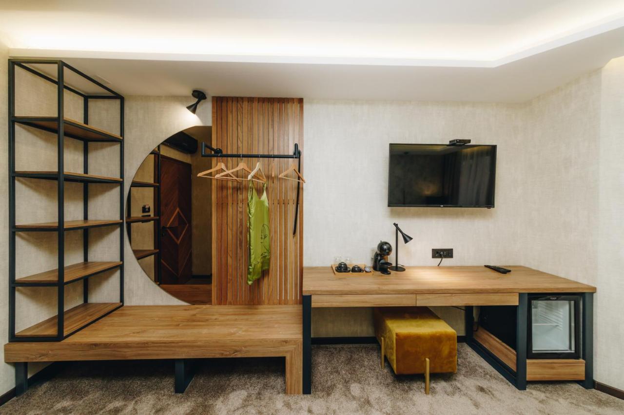 Boutique Luxury Apartments Κραγκούγιεβατς Εξωτερικό φωτογραφία