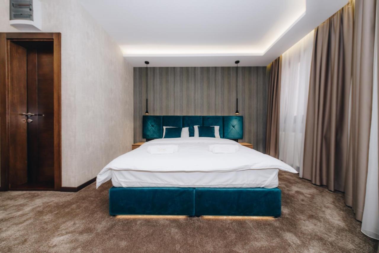 Boutique Luxury Apartments Κραγκούγιεβατς Εξωτερικό φωτογραφία